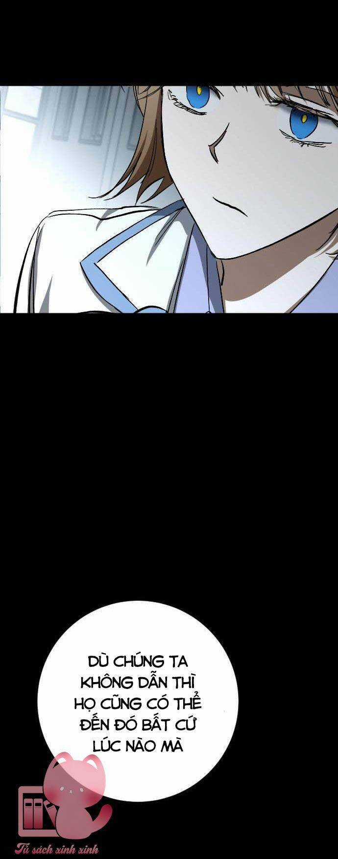 Đêm Của Bóng Tối Chapter 27 trang 43