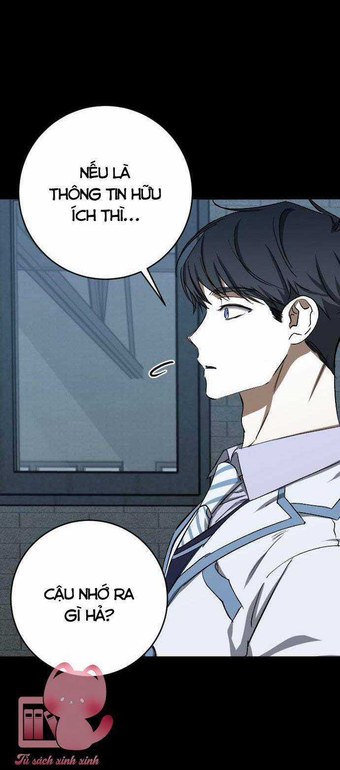 Đêm Của Bóng Tối Chapter 27 trang 46