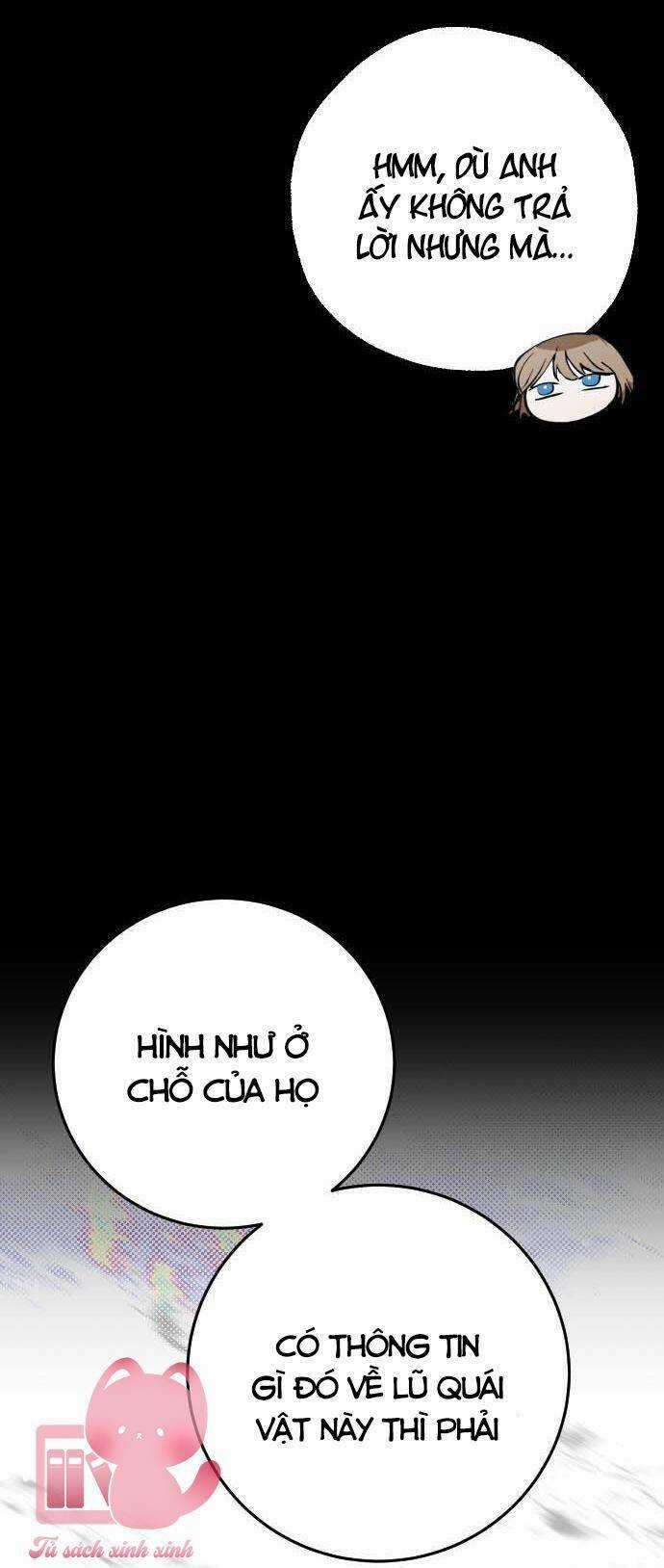 Đêm Của Bóng Tối Chapter 27 trang 48