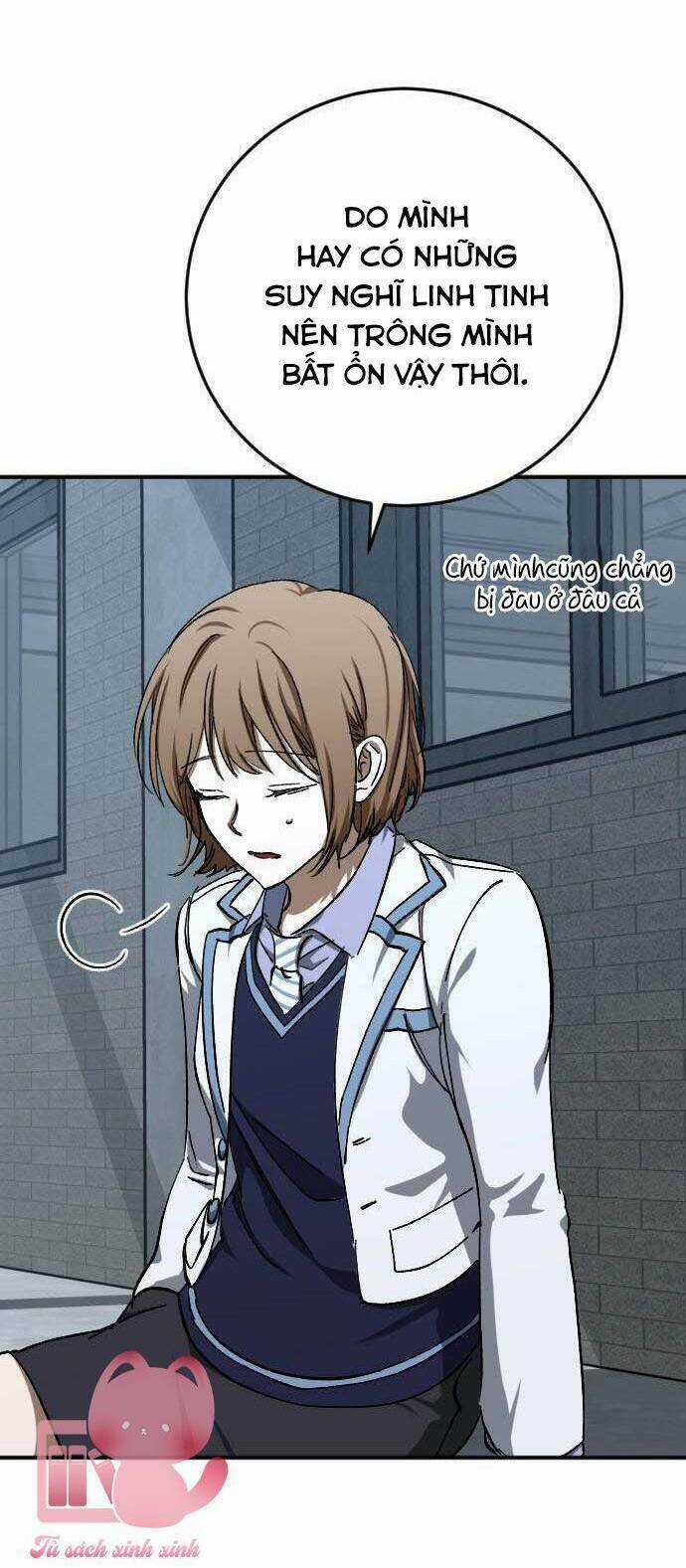 Đêm Của Bóng Tối Chapter 27 trang 5