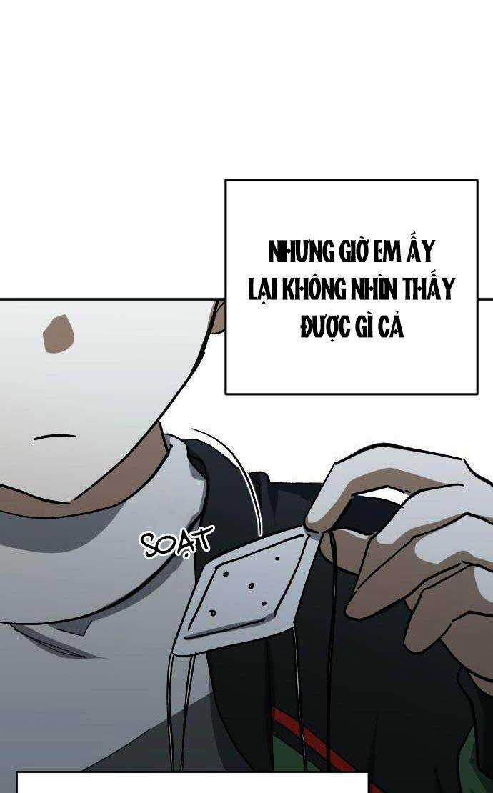 Đêm Của Bóng Tối Chapter 27 trang 53