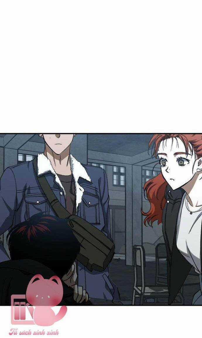 Đêm Của Bóng Tối Chapter 27 trang 57