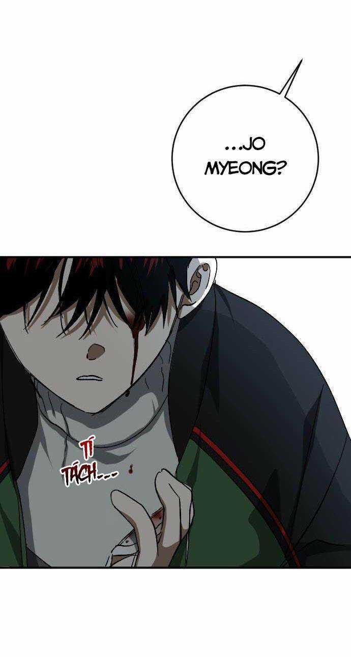 Đêm Của Bóng Tối Chapter 27 trang 58