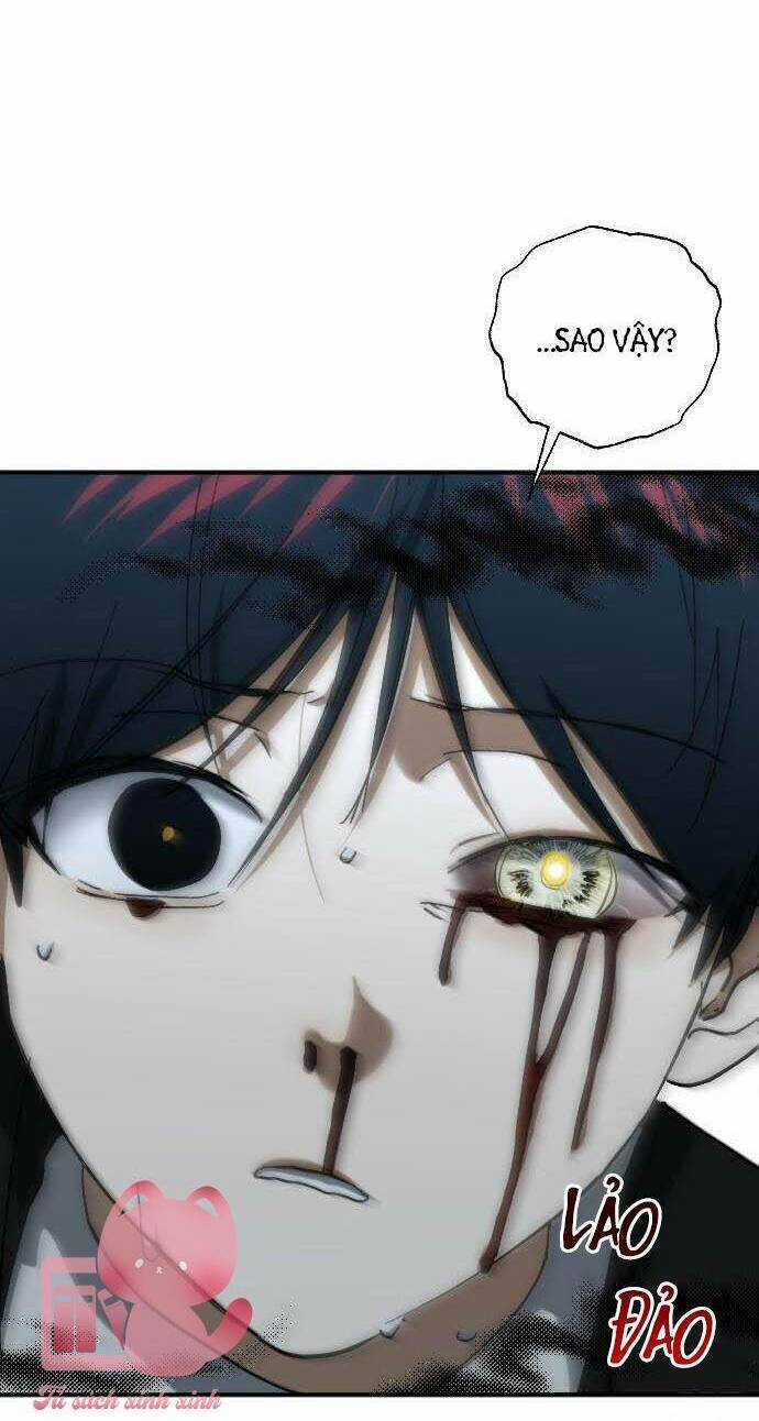 Đêm Của Bóng Tối Chapter 27 trang 59