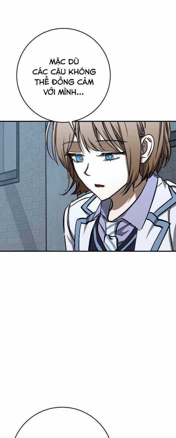 Đêm Của Bóng Tối Chapter 27 trang 6