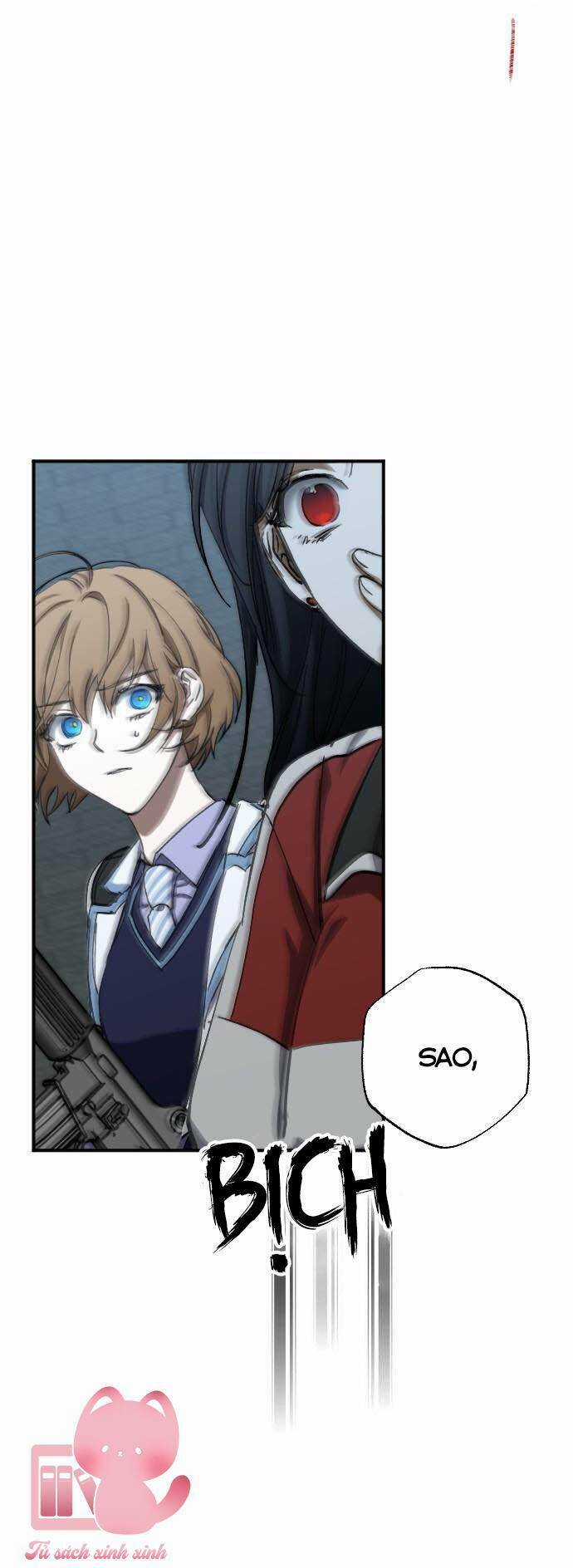 Đêm Của Bóng Tối Chapter 27 trang 60