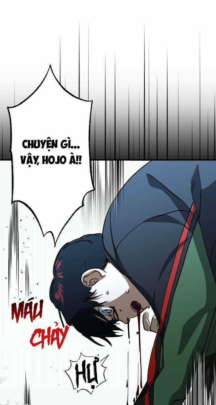 Đêm Của Bóng Tối Chapter 27 trang 61