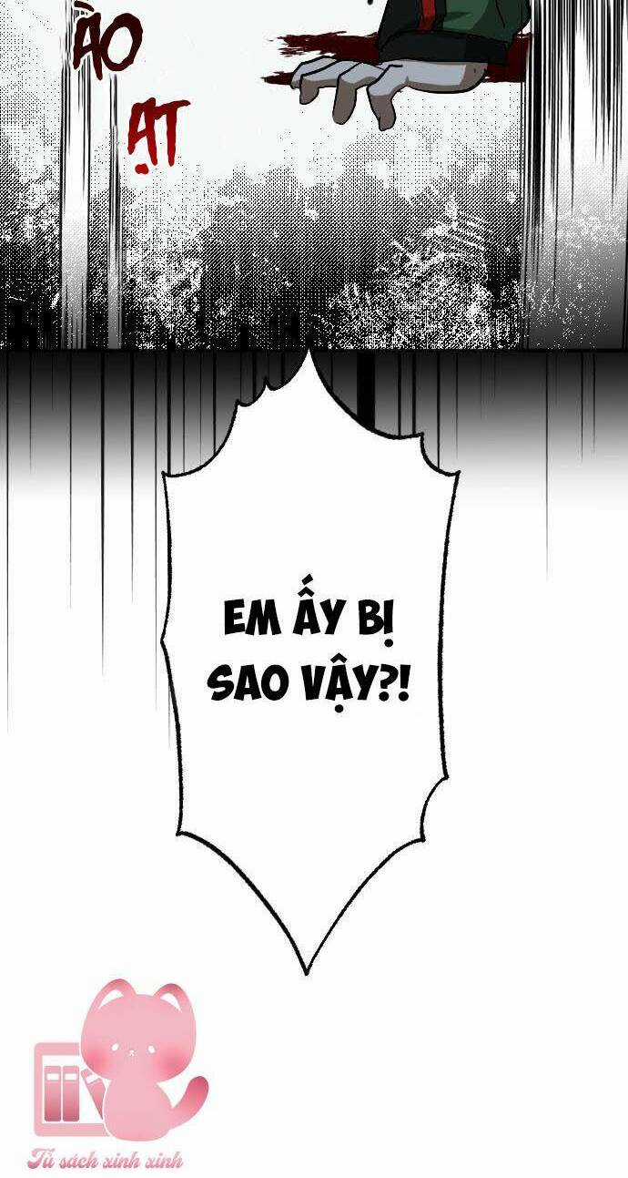 Đêm Của Bóng Tối Chapter 27 trang 62