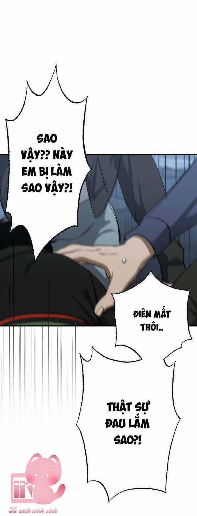 Đêm Của Bóng Tối Chapter 27 trang 63