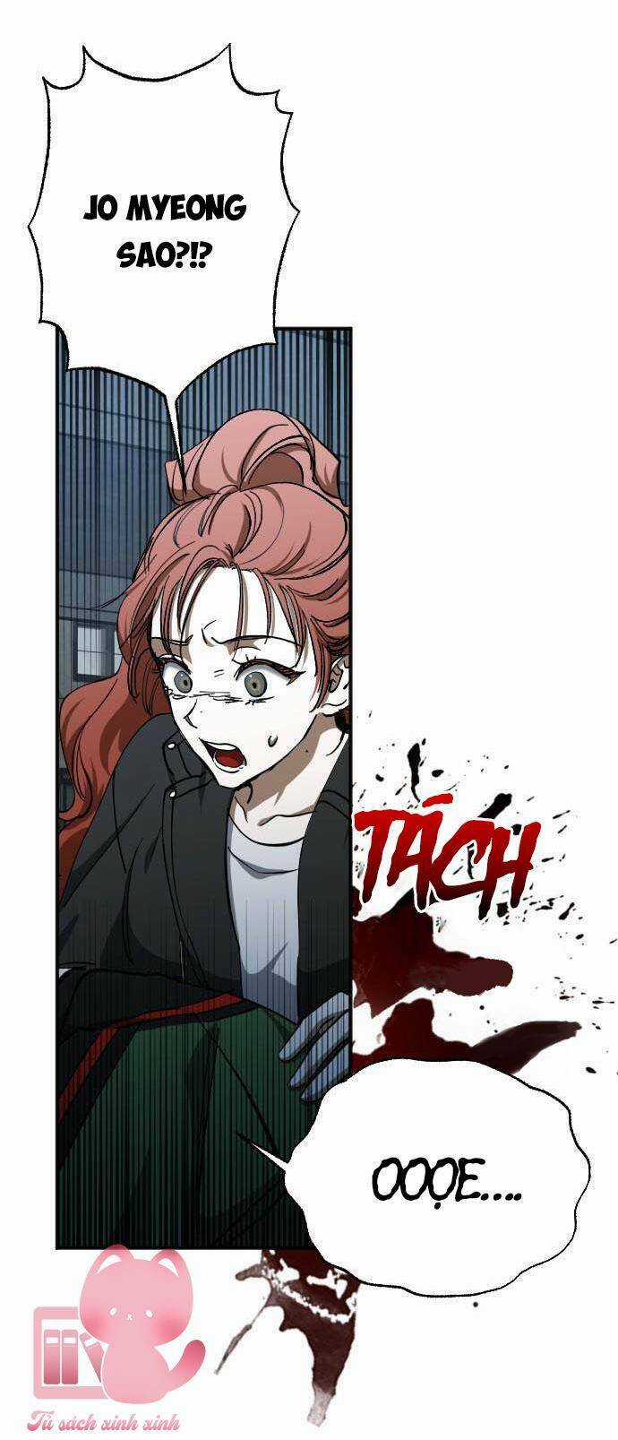 Đêm Của Bóng Tối Chapter 27 trang 64