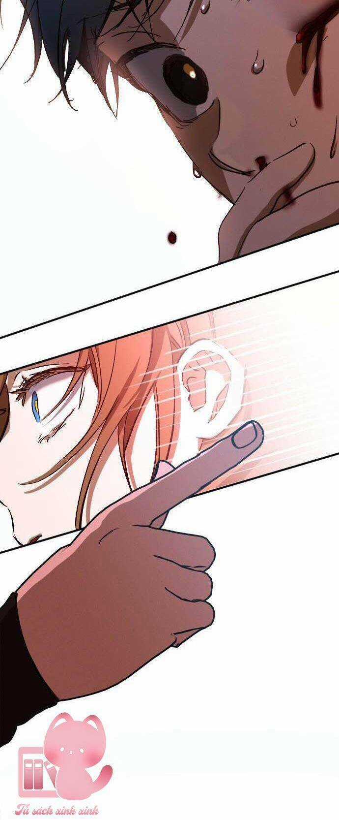 Đêm Của Bóng Tối Chapter 27 trang 67