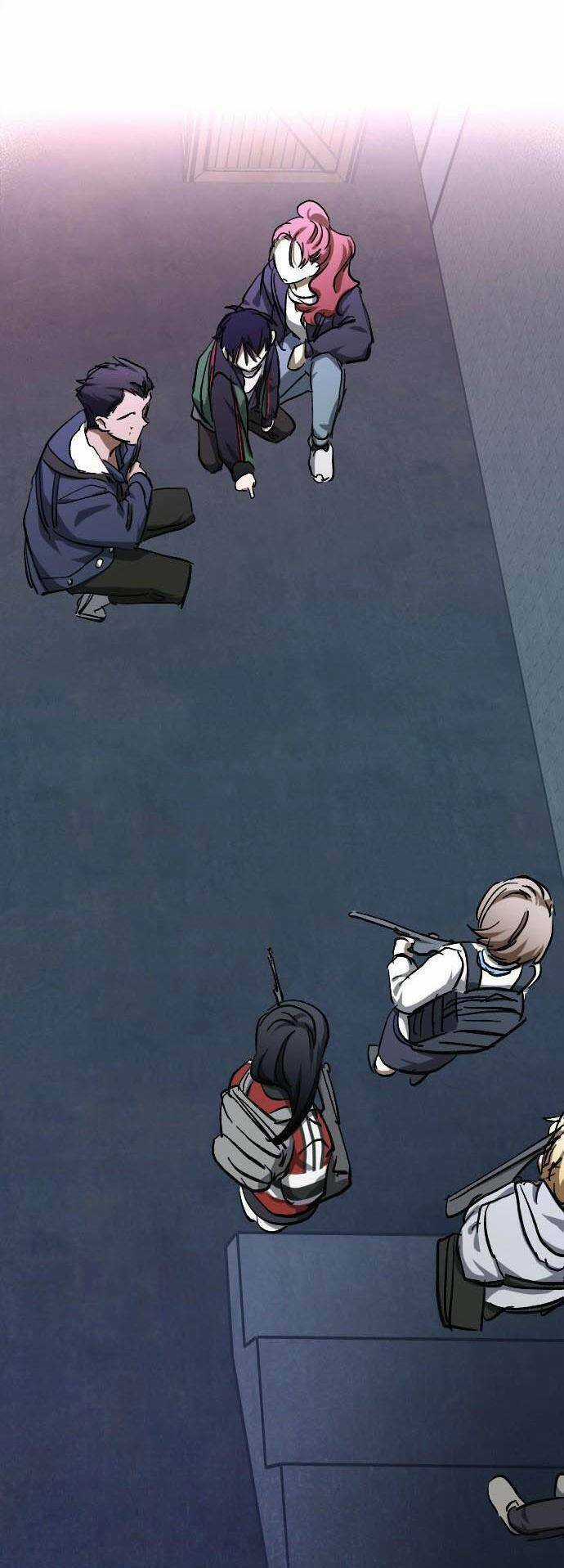 Đêm Của Bóng Tối Chapter 27 trang 68