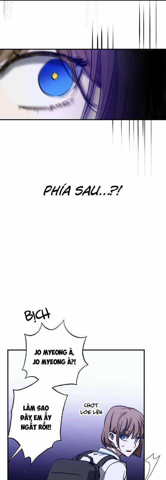 Đêm Của Bóng Tối Chapter 27 trang 70