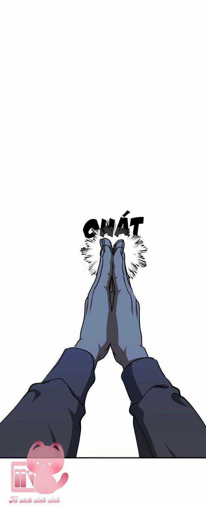 Đêm Của Bóng Tối Chapter 27 trang 73