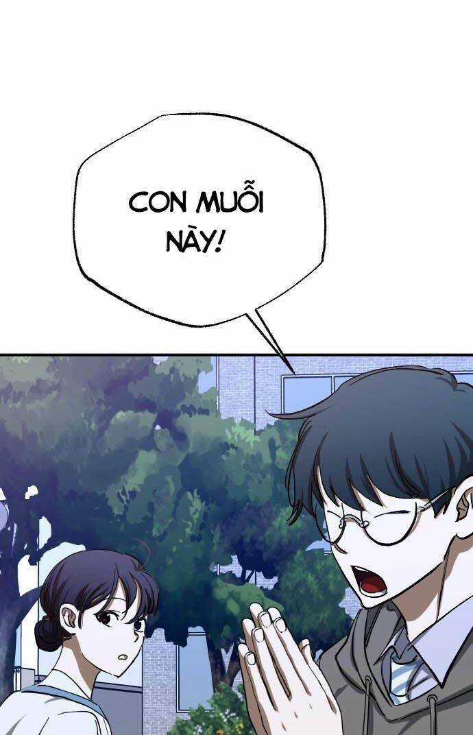 Đêm Của Bóng Tối Chapter 27 trang 74