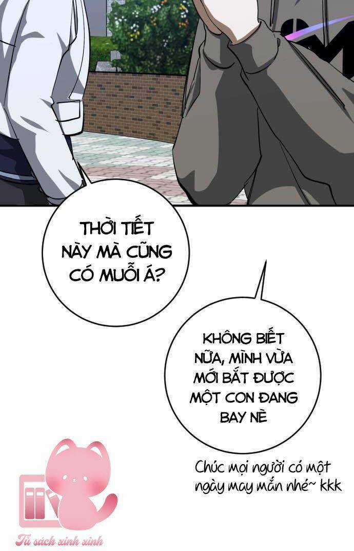 Đêm Của Bóng Tối Chapter 27 trang 75