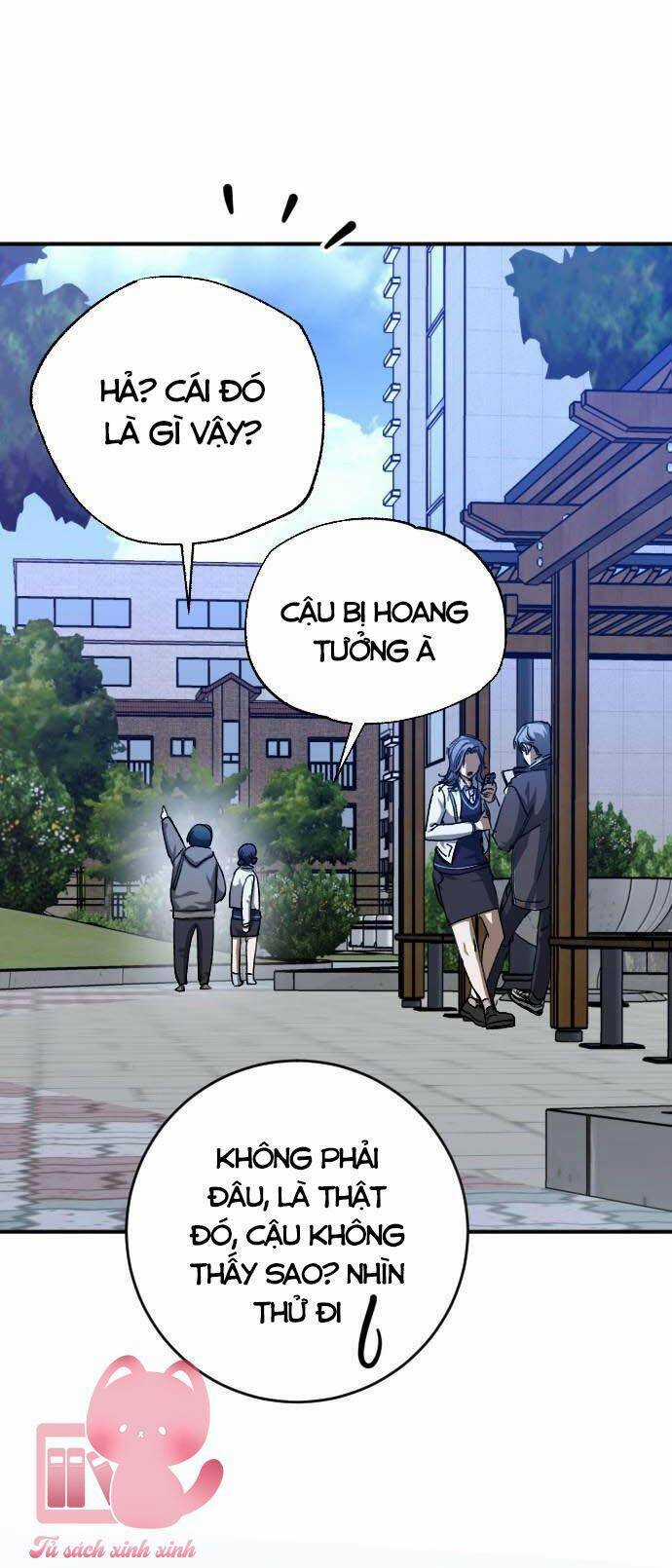 Đêm Của Bóng Tối Chapter 27 trang 76