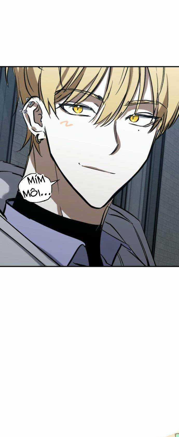 Đêm Của Bóng Tối Chapter 27 trang 8