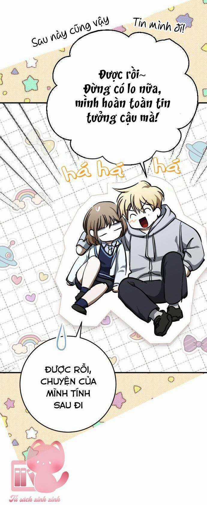 Đêm Của Bóng Tối Chapter 27 trang 9