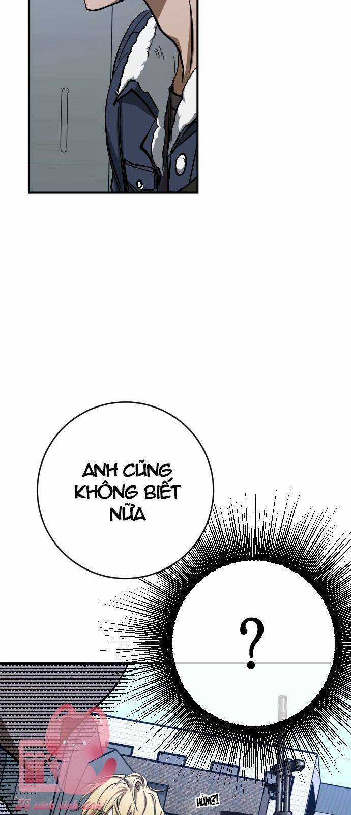 Đêm Của Bóng Tối Chapter 28 trang 11