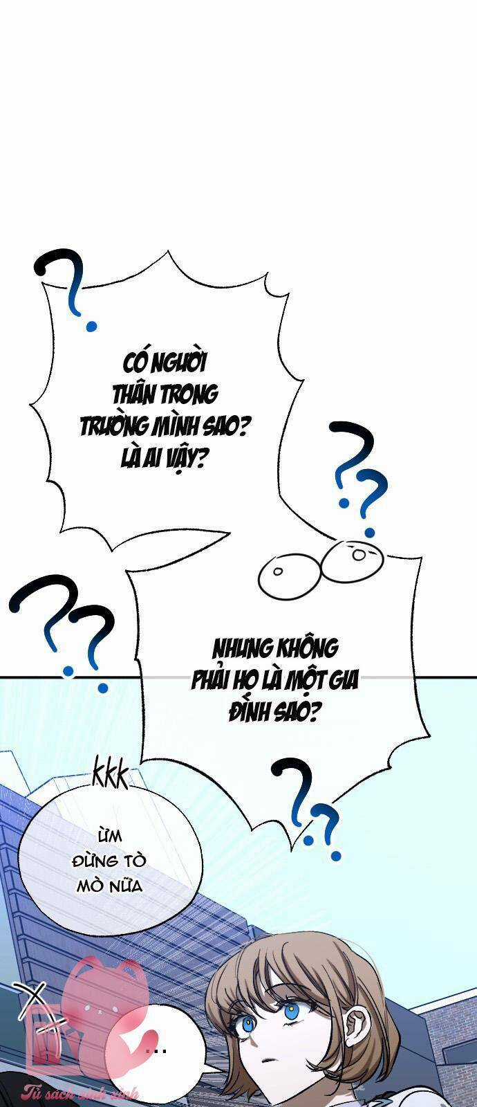 Đêm Của Bóng Tối Chapter 28 trang 14