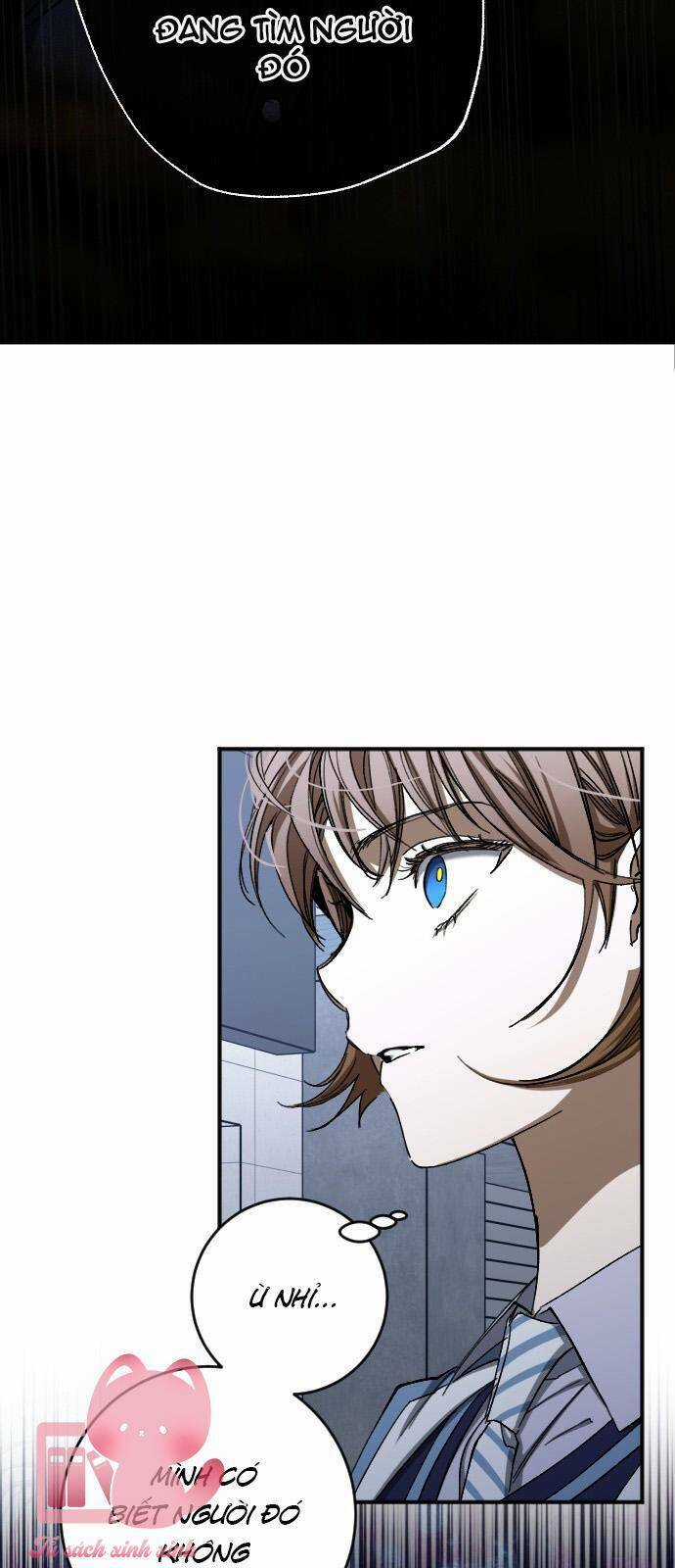 Đêm Của Bóng Tối Chapter 28 trang 17