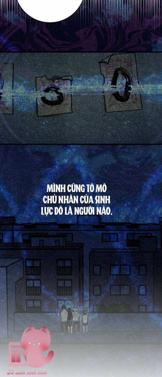 Đêm Của Bóng Tối Chapter 28 trang 18