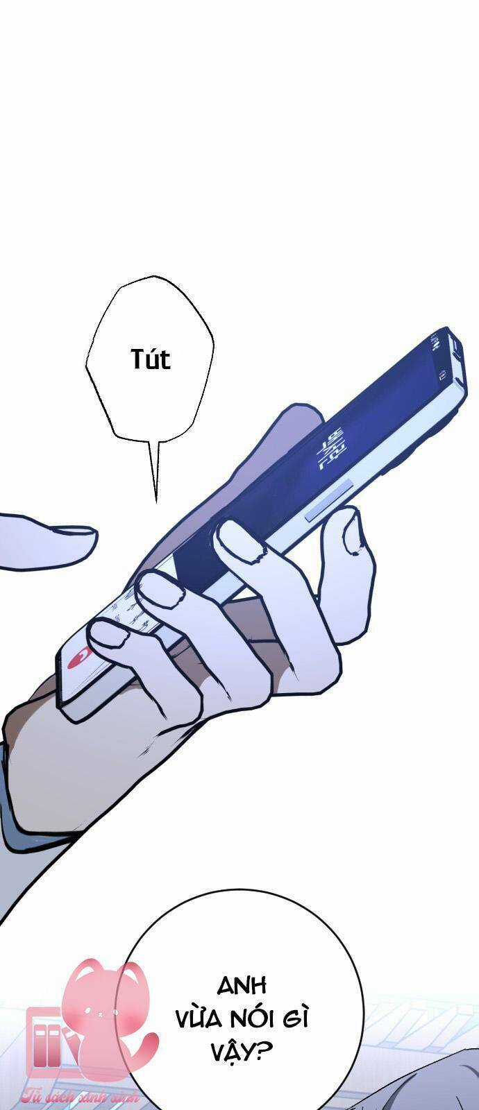 Đêm Của Bóng Tối Chapter 28 trang 20