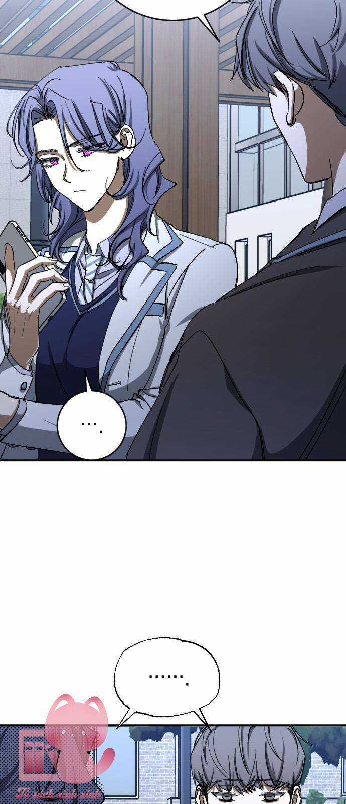 Đêm Của Bóng Tối Chapter 28 trang 21