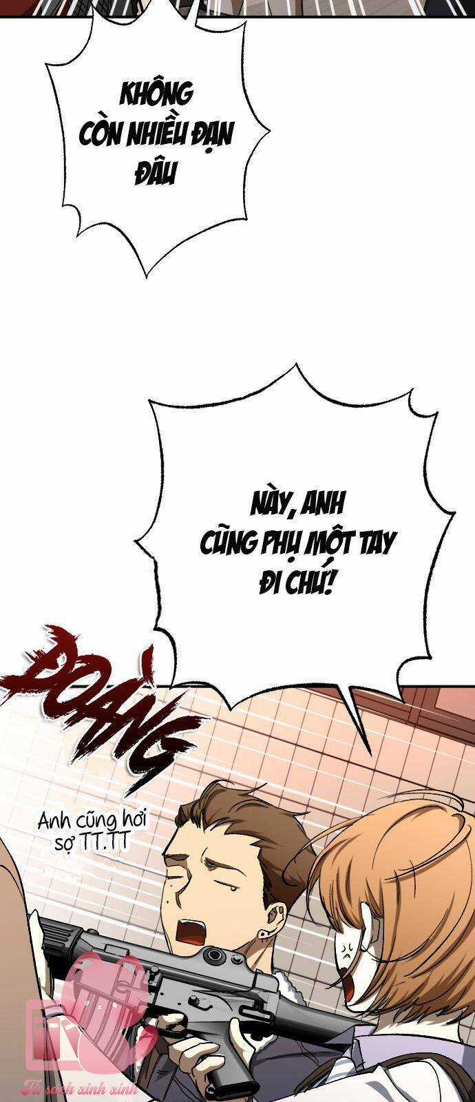 Đêm Của Bóng Tối Chapter 28 trang 26