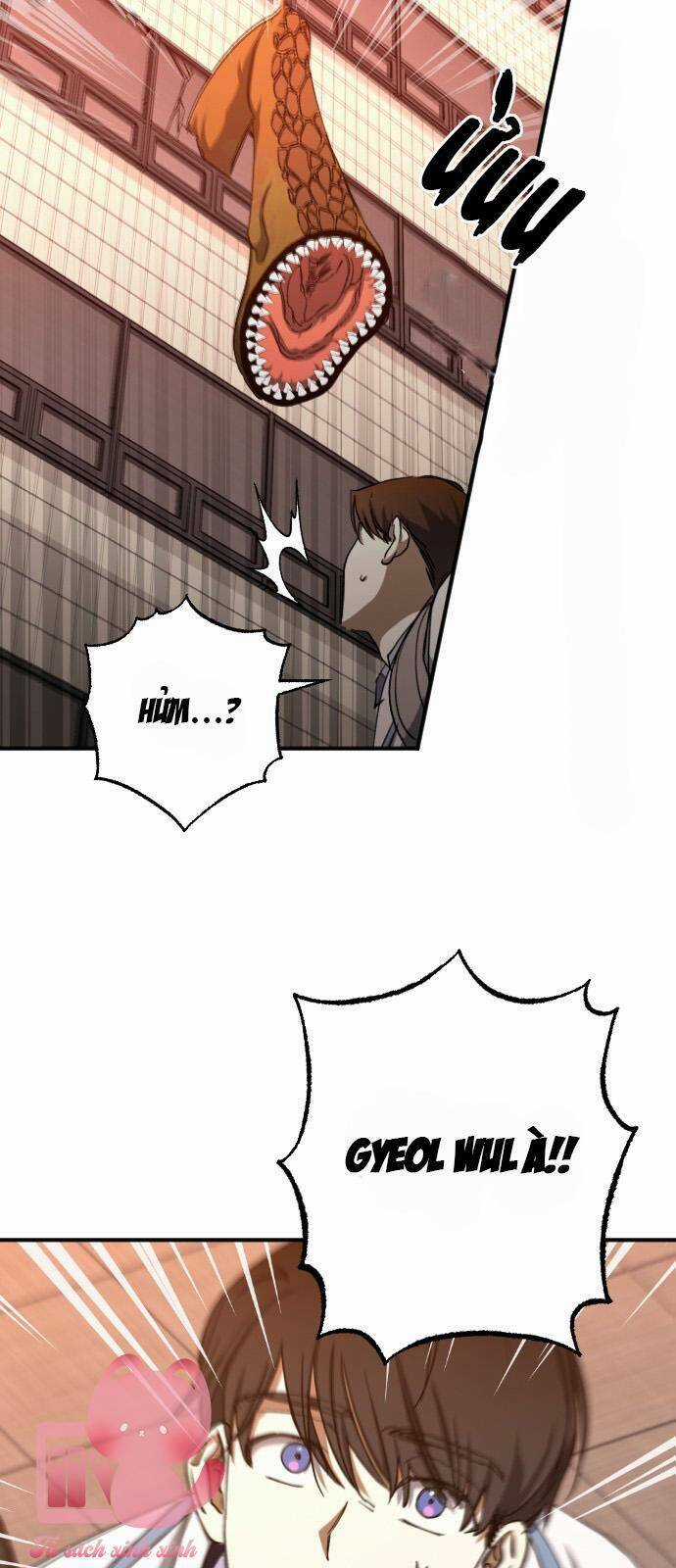 Đêm Của Bóng Tối Chapter 28 trang 28