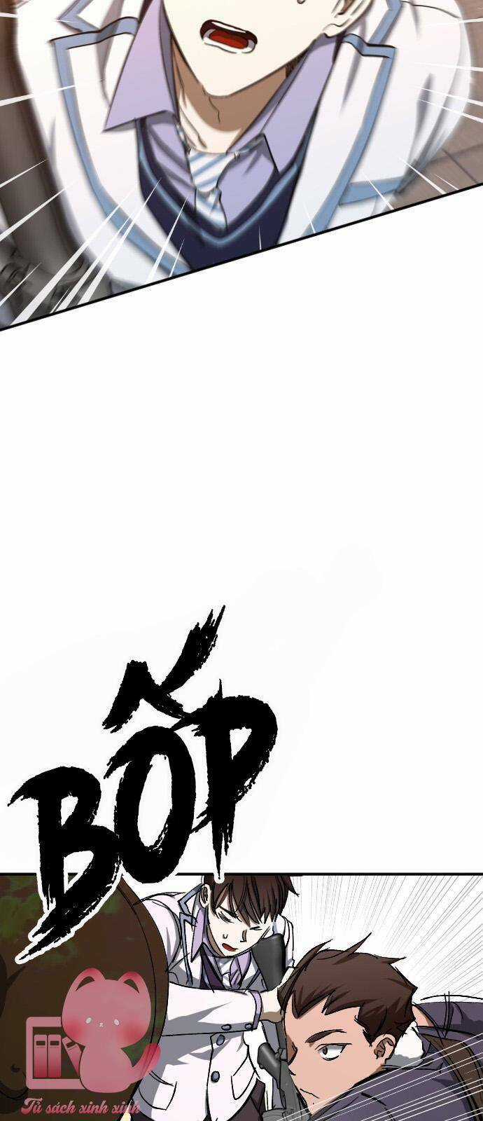 Đêm Của Bóng Tối Chapter 28 trang 29