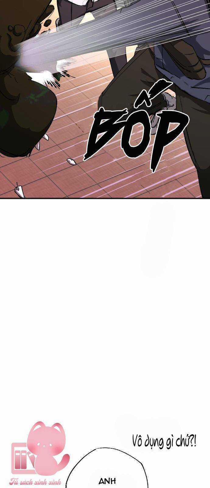 Đêm Của Bóng Tối Chapter 28 trang 30