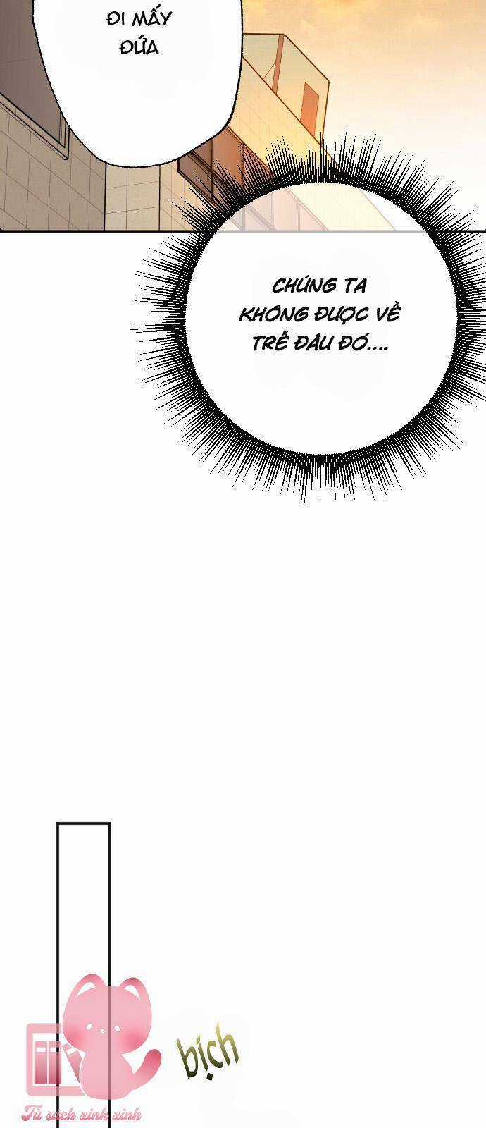 Đêm Của Bóng Tối Chapter 28 trang 34