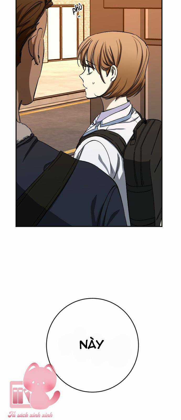 Đêm Của Bóng Tối Chapter 28 trang 36