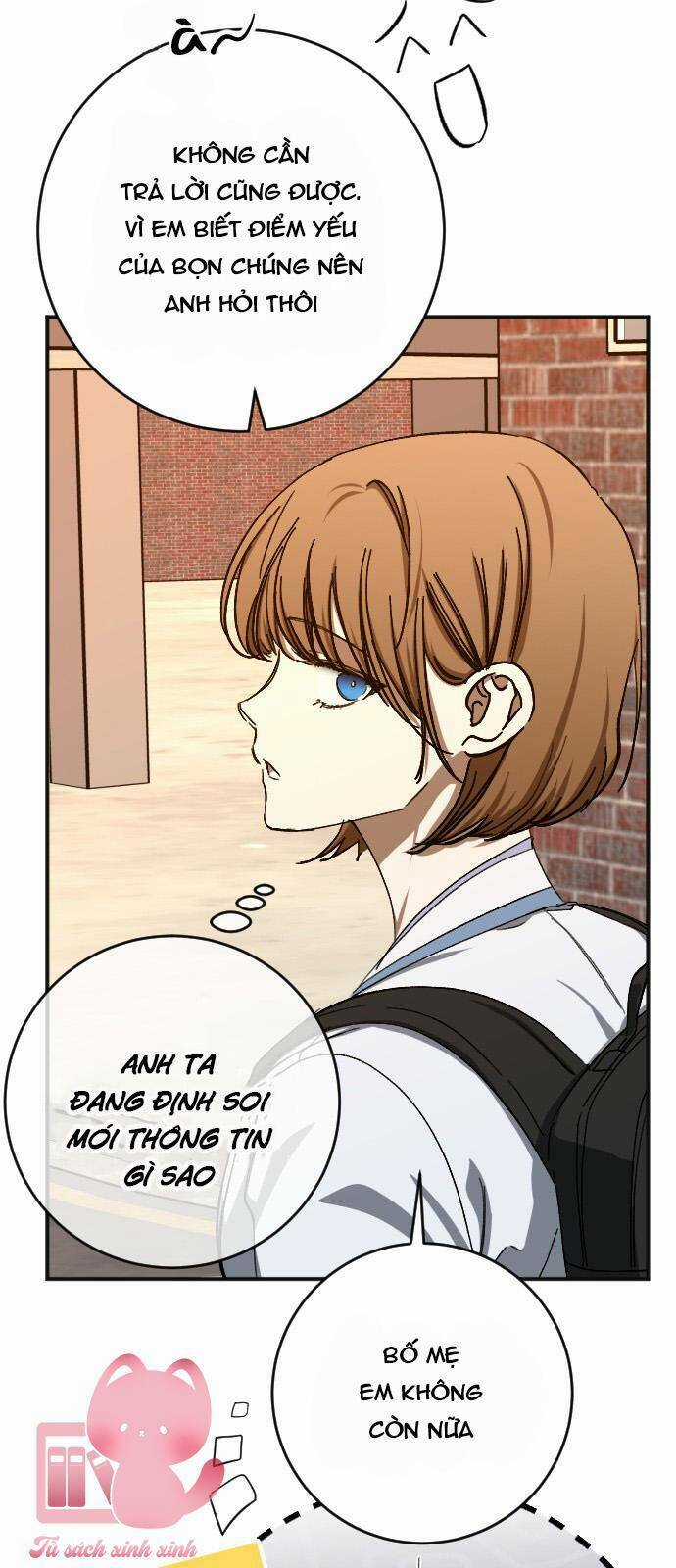 Đêm Của Bóng Tối Chapter 28 trang 38