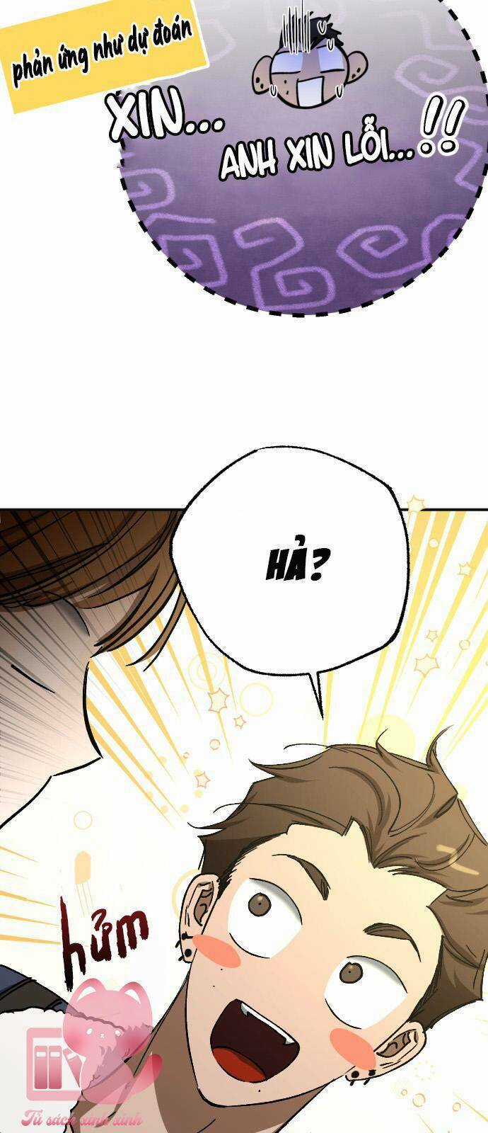 Đêm Của Bóng Tối Chapter 28 trang 39