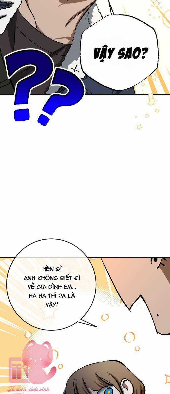 Đêm Của Bóng Tối Chapter 28 trang 40