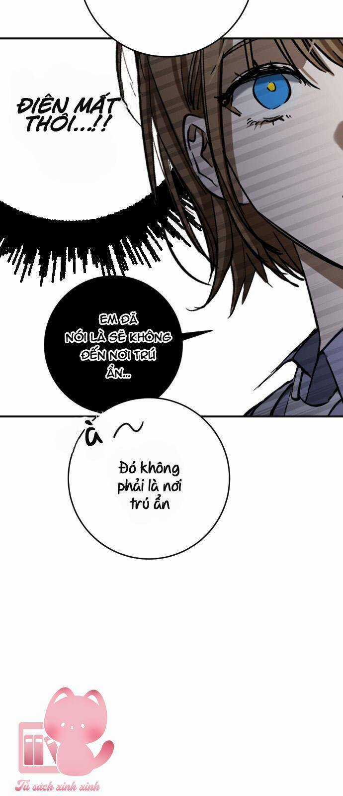 Đêm Của Bóng Tối Chapter 28 trang 42