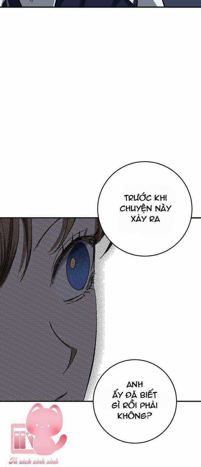 Đêm Của Bóng Tối Chapter 28 trang 44