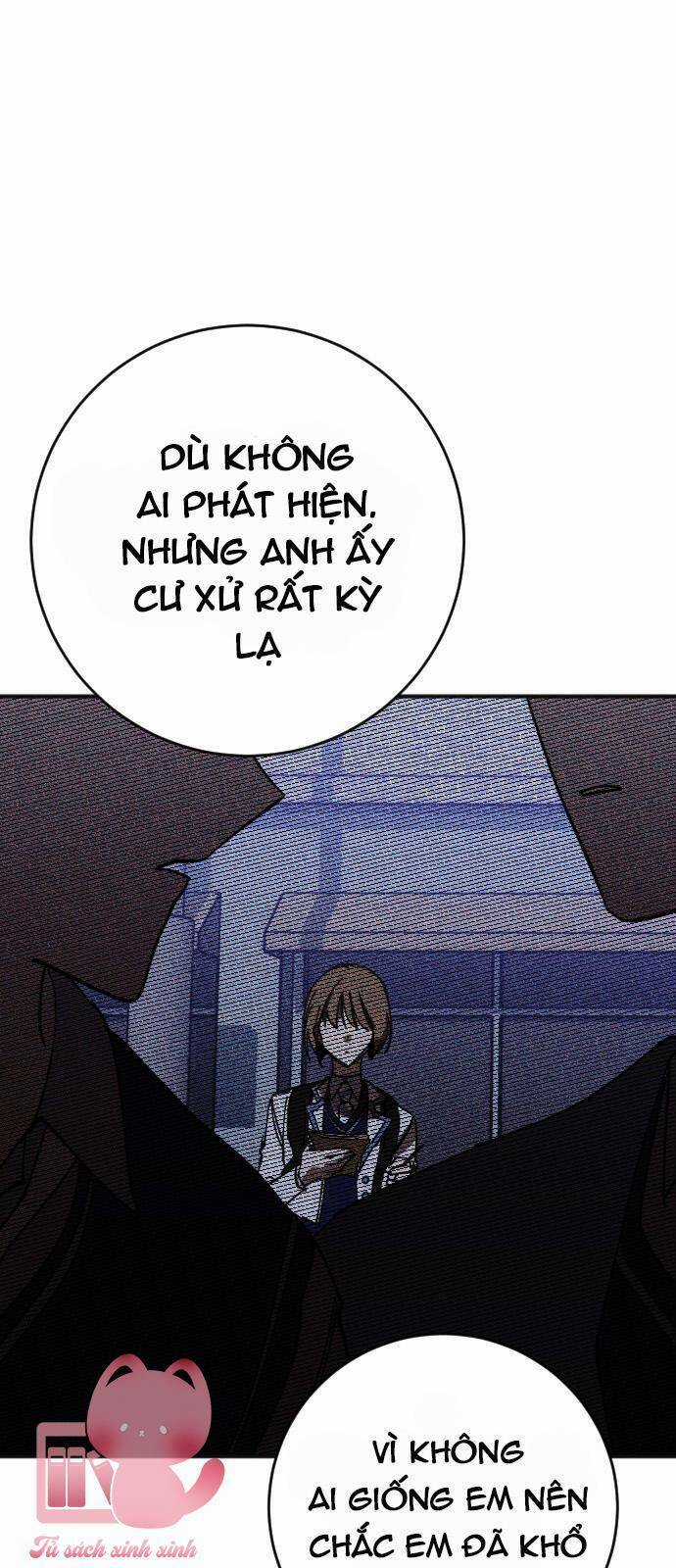 Đêm Của Bóng Tối Chapter 28 trang 45