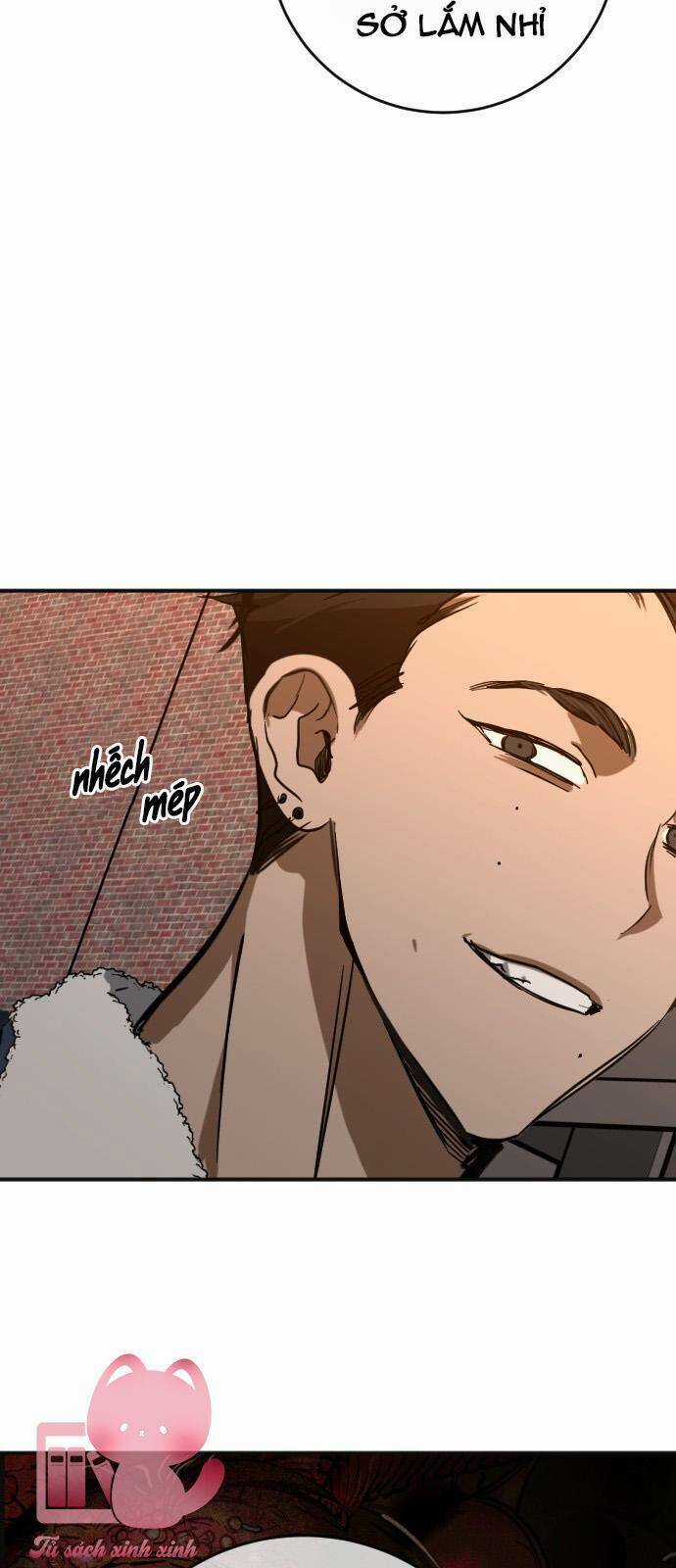 Đêm Của Bóng Tối Chapter 28 trang 46