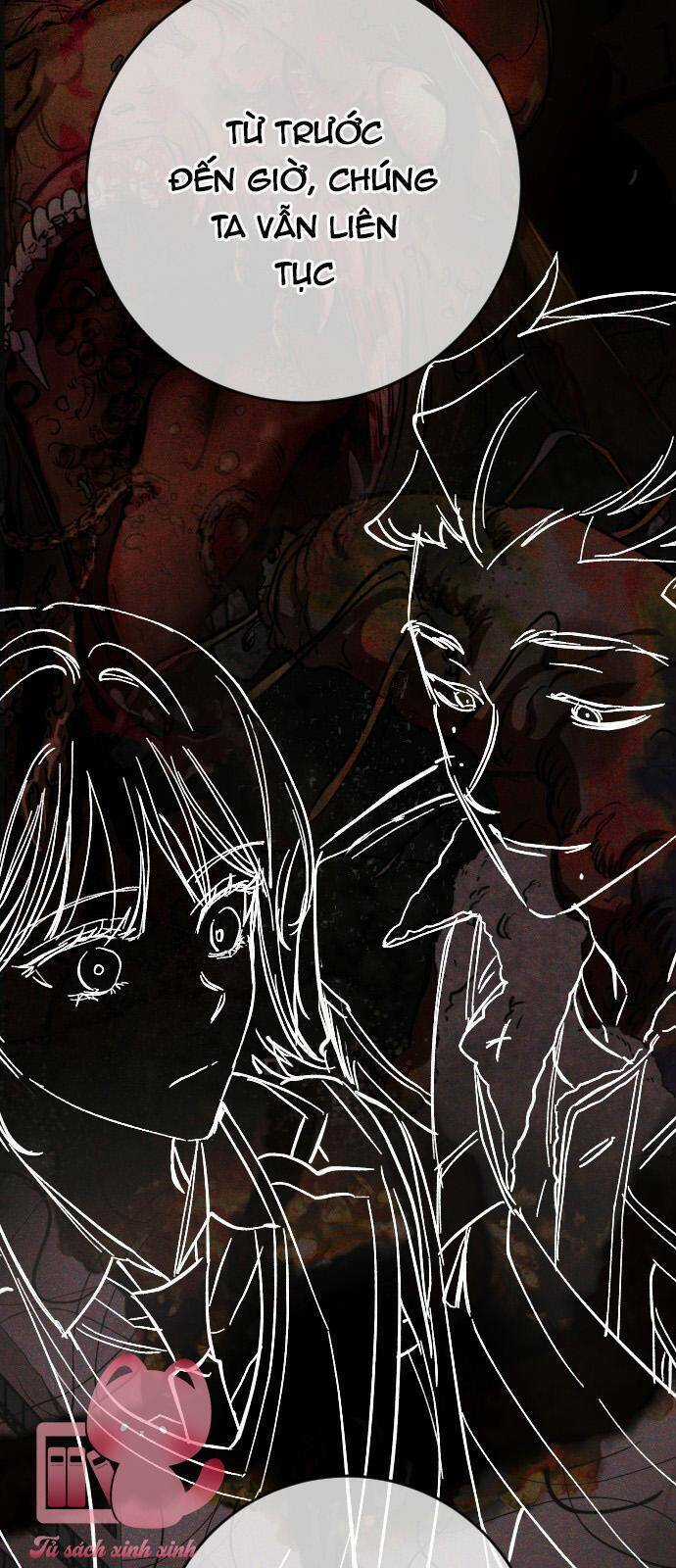 Đêm Của Bóng Tối Chapter 28 trang 47
