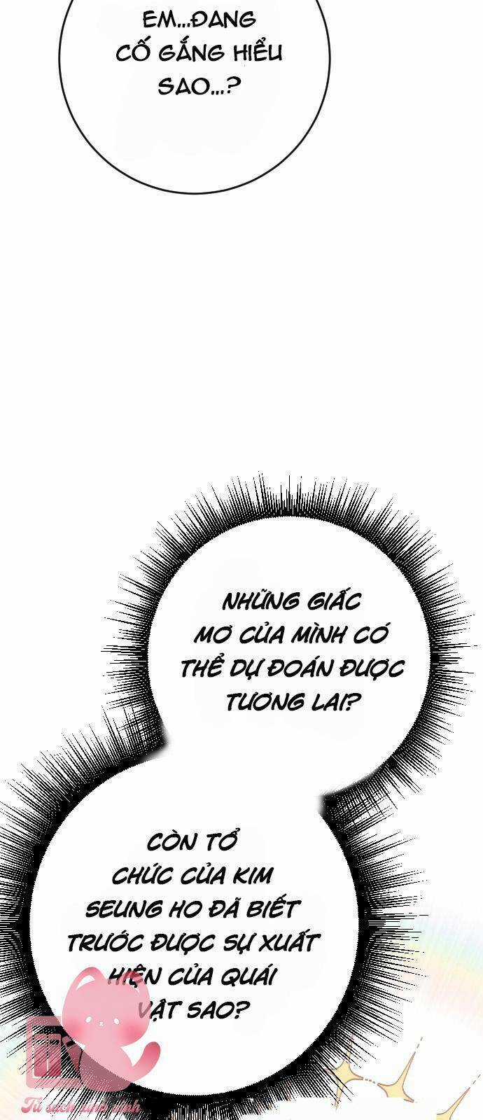 Đêm Của Bóng Tối Chapter 28 trang 50