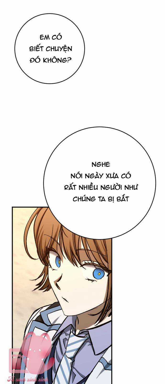 Đêm Của Bóng Tối Chapter 28 trang 52