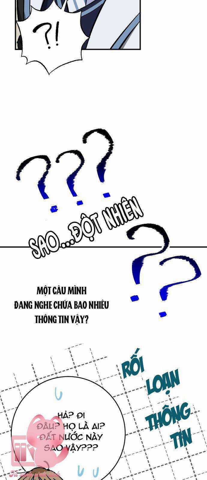 Đêm Của Bóng Tối Chapter 28 trang 53