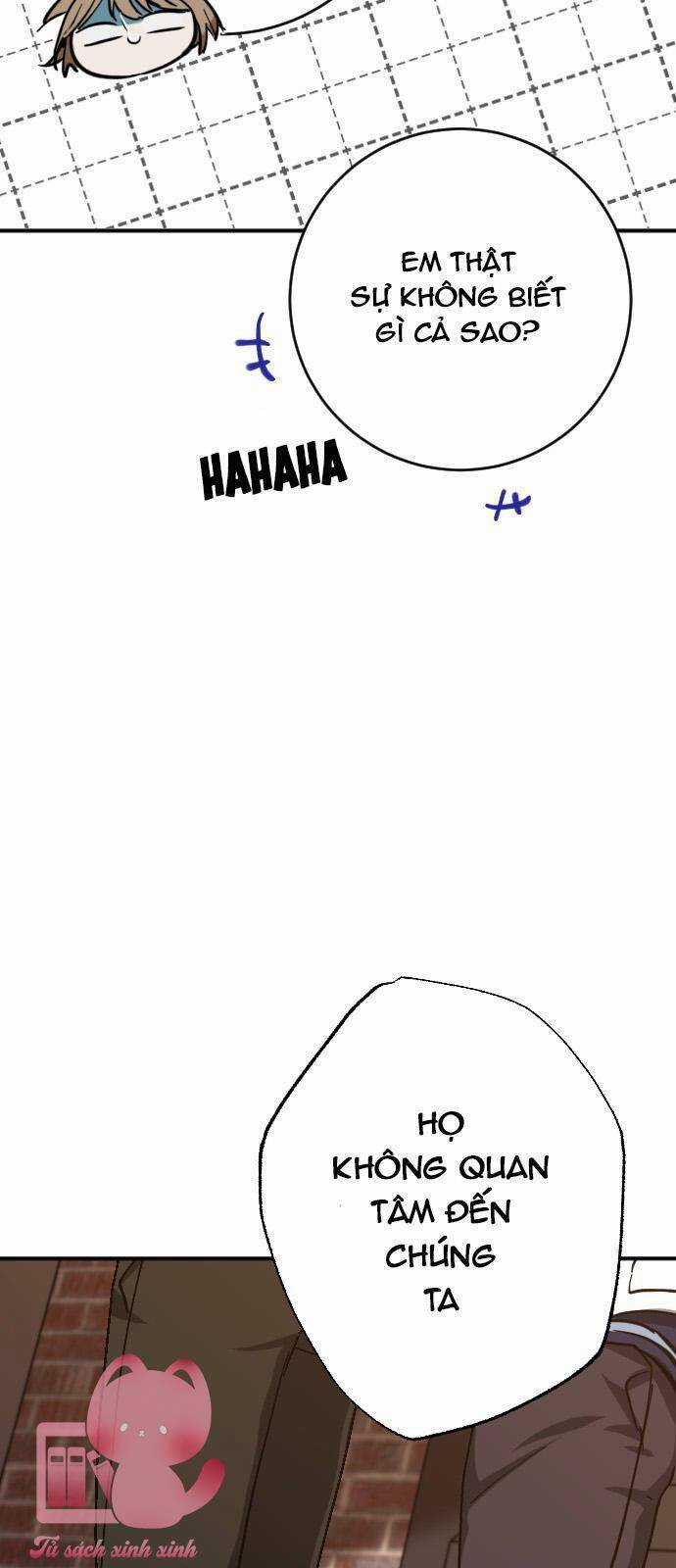 Đêm Của Bóng Tối Chapter 28 trang 54