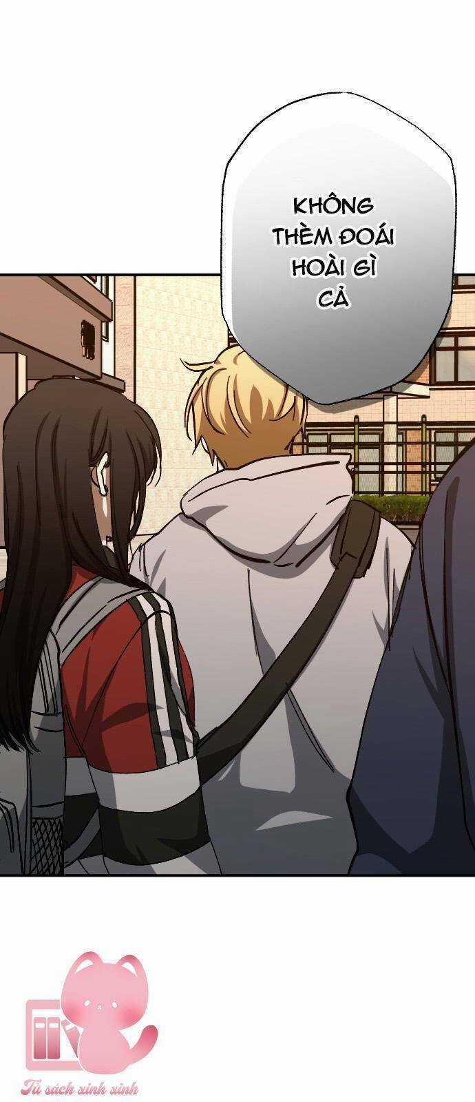 Đêm Của Bóng Tối Chapter 28 trang 56