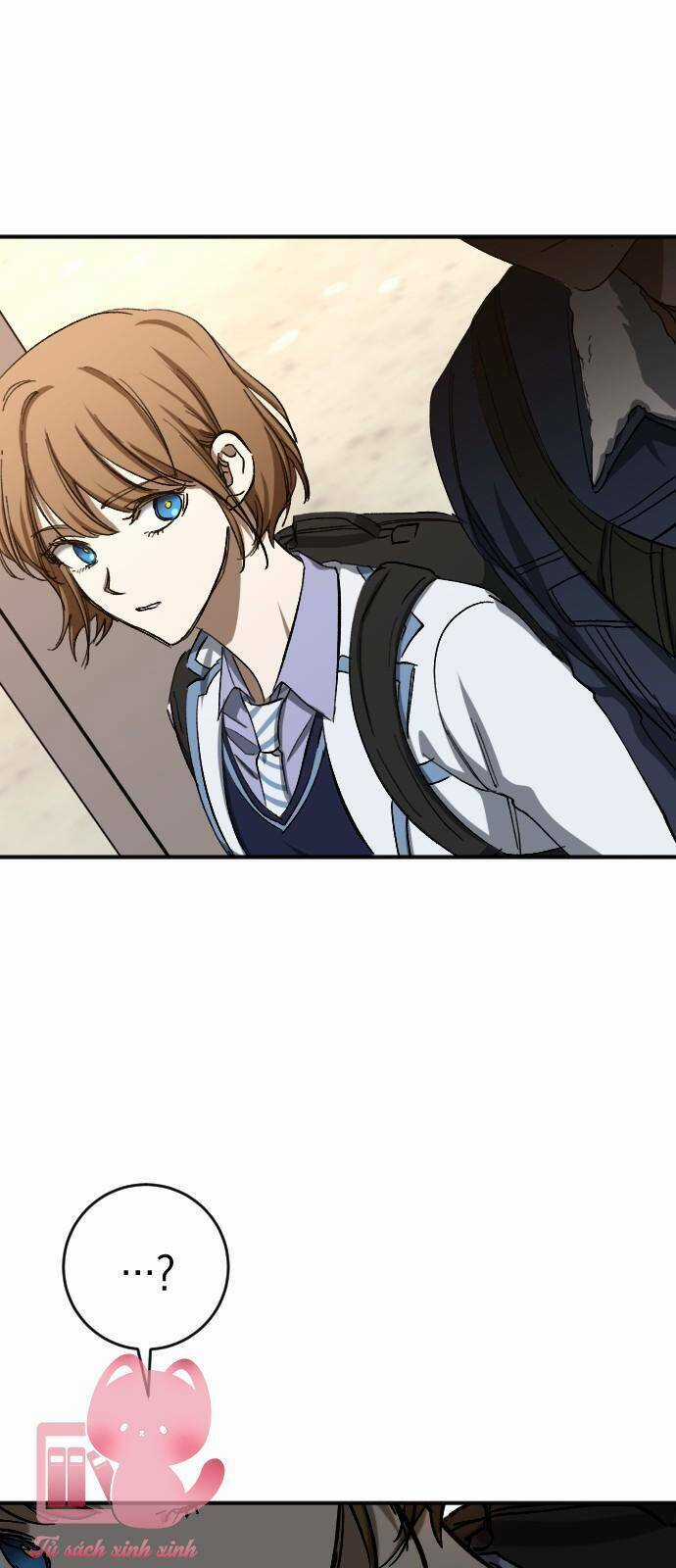 Đêm Của Bóng Tối Chapter 28 trang 57