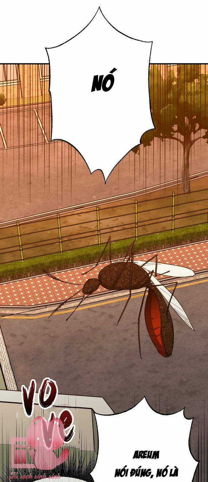 Đêm Của Bóng Tối Chapter 28 trang 60